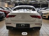 Mercedes-Benz CLA 250 DCT - - Mercedes-Benz CLA 250 von privat