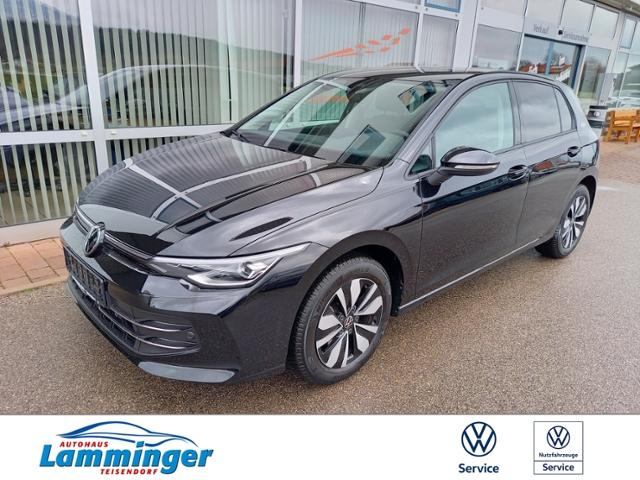 Volkswagen Golf VIII Lim. Goal AHK ACC NAVI LED-PLUS