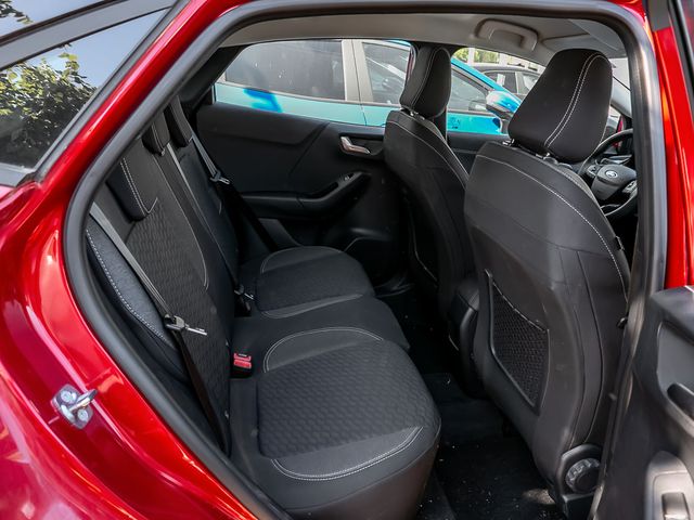 Ford Puma 1.0 Titanium Fahrassistenz-Paket Kamera