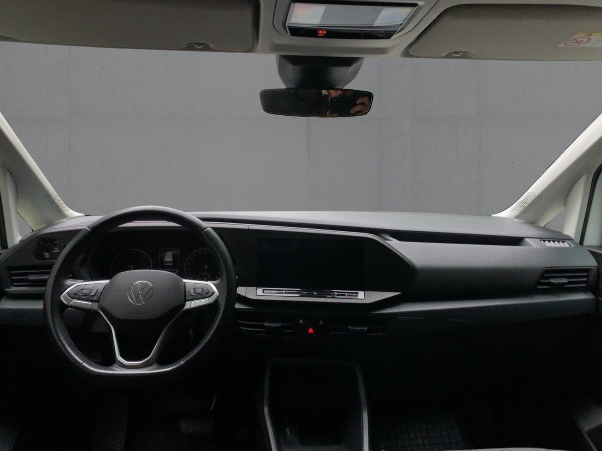 Volkswagen Caddy Maxi - Bild 8