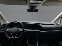 Volkswagen Caddy Maxi - Vorschau Bild 8