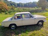 BMW Original BMW 2002 mit runden Rücklichtern - BMW 2002 Gebrauchtwagen