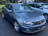Volkswagen Eos 2.0 TDI DSG - - gebrauchte VW Eos aus dem Jahr 2013
