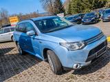 Mitsubishi Outlander.Plugg in hybrid.4WD,Automatik .Navi.. - Mitsubishi Outlander mit Hybrid-Antrieb: Plug In