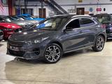 Kia XCEED LAUNCH EDITION+SHZ+PANO+LED+KAMERA+GARANTI - Kia XCeed: Launch Edition