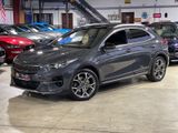 Kia XCEED LAUNCH EDITION+SHZ+PANO+LED+KAMERA+GARANTI - Kia XCeed in Hannover