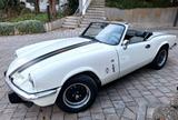 Triumph Spitfire 1500 MK IV - Triumph Spitfire: Mk Iv