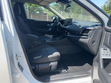 Nissan Qashqai 1.5 e-POWER TEKNA 205 PS NAVILED
