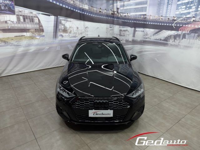 Audi AUDI A3 SPB 30 TFSI SPORTBACK S tronic black edi imagem 2