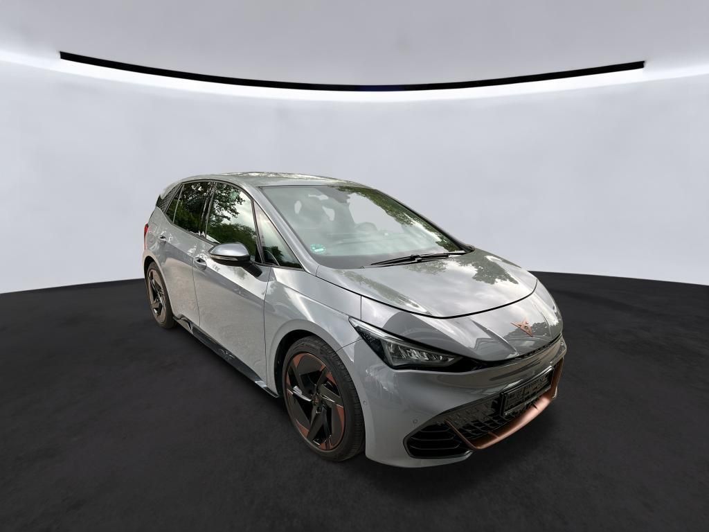 Cupra Born - Bild 3