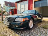 Mercedes-Benz Mercedes Benz SL 320 R129 Cabrio Oldtimer ... - gebrauchte Mercedes-Benz SL 320 aus dem Jahr 1994
