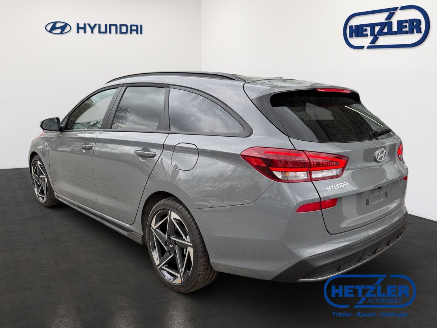 Hyundai i30 – Bild 4