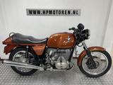 BMW R 100 / 7 R100/7 1000cc BOVAGGARANTIE - BMW R 100 7
