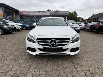 Mercedes C 250 - 2