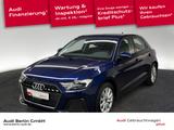Audi A1 Sportback advanced 30 TFSI S tr. LED RFK