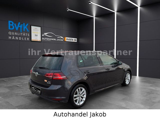 Volkswagen Golf/VII/Lim./Lounge/TÜV-Service-NEU/