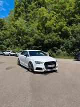 Audi A3 8V Limousine 2.0TDI 150ps - Audi A3 8V mit Diesel-Antrieb
