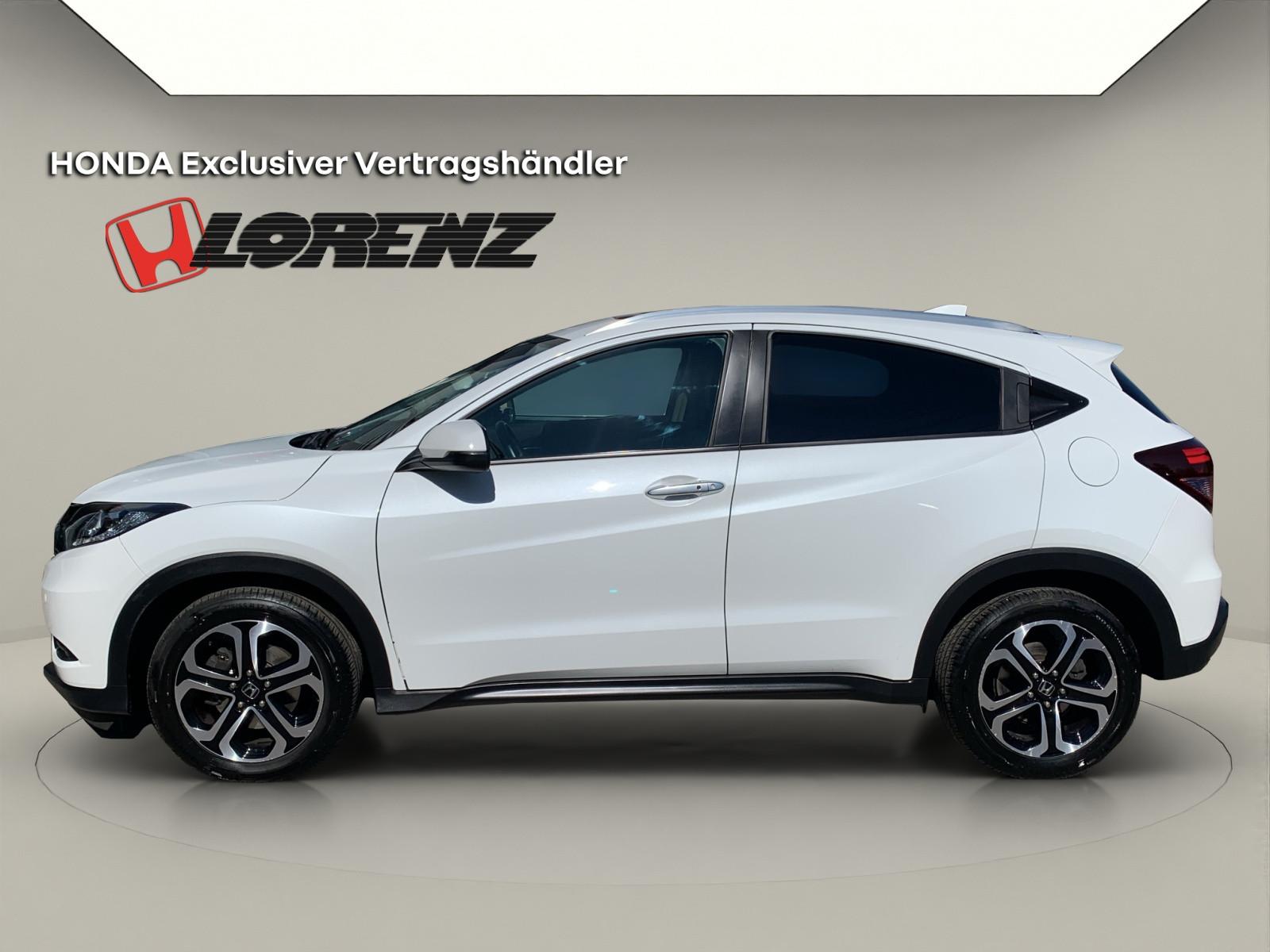 Honda HR-V Executive PANO LED NAVI