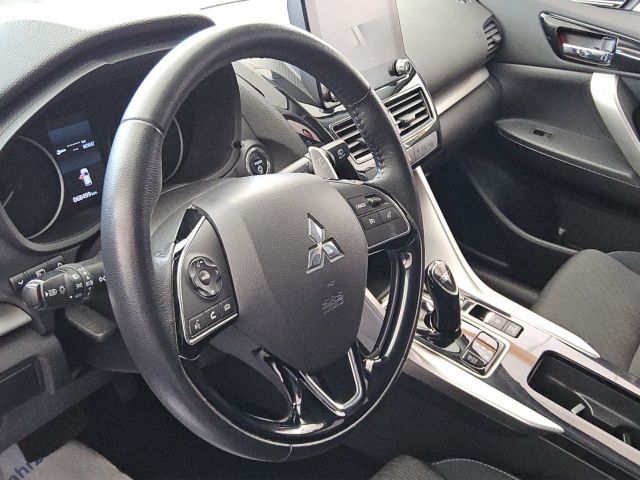 Eclipse Cross 2.4 MIVEC BASIS Hybrid 4WD