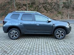 DACIA Duster II Prestige KAMERA/NAVI/DAB/SIZHEIZUNG