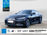 BMW i4 eDrive 40 Gran Coupe AHK LED ACC NAVI HGSD - BMW i4 mit Panoramadach