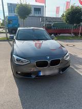 BMW 1er BMW 114i - BMW: Kombi, 1er