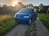 Volkswagen Vw T5 Multivan Camper - VW T5 Multivan in Mönchengladbach