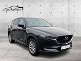 Mazda CX-5 Exclusive-Line AWD*LED*KAMERA*HEADUP - Mazda CX-5 Exclusive-Line mit Diesel-Antrieb