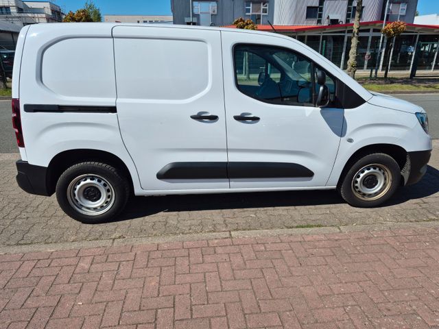 Opel Combo E Cargo Diesel Klima