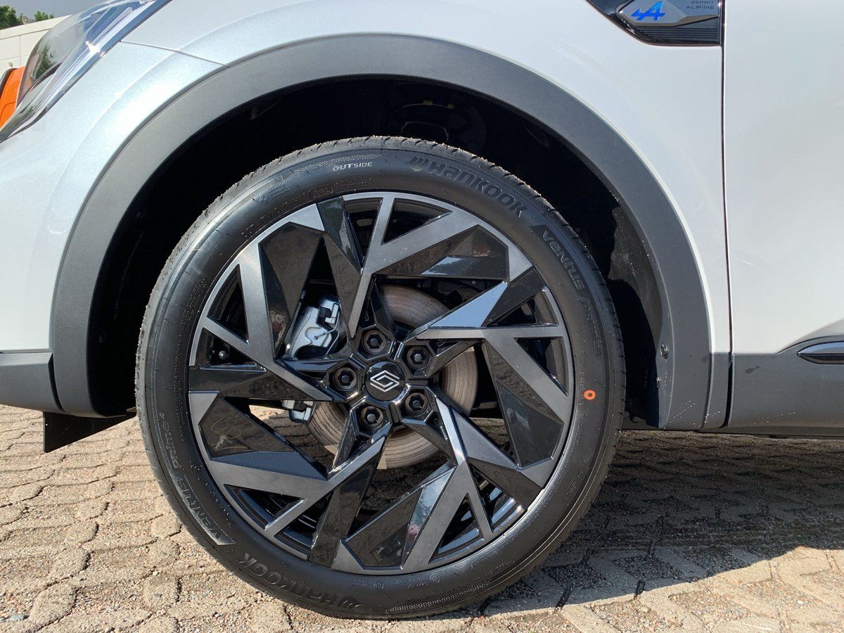Renault Arkana - Bild 13