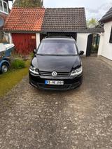 Volkswagen Sharan 2.0 TDI SCR DSG Comfortline Comfortline - VW Sharan in Braunschweig