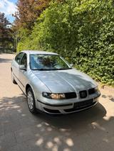 Seat Toledo 1.9TDI ALH 1HAND Rentnerfzg - Seat aus 2000