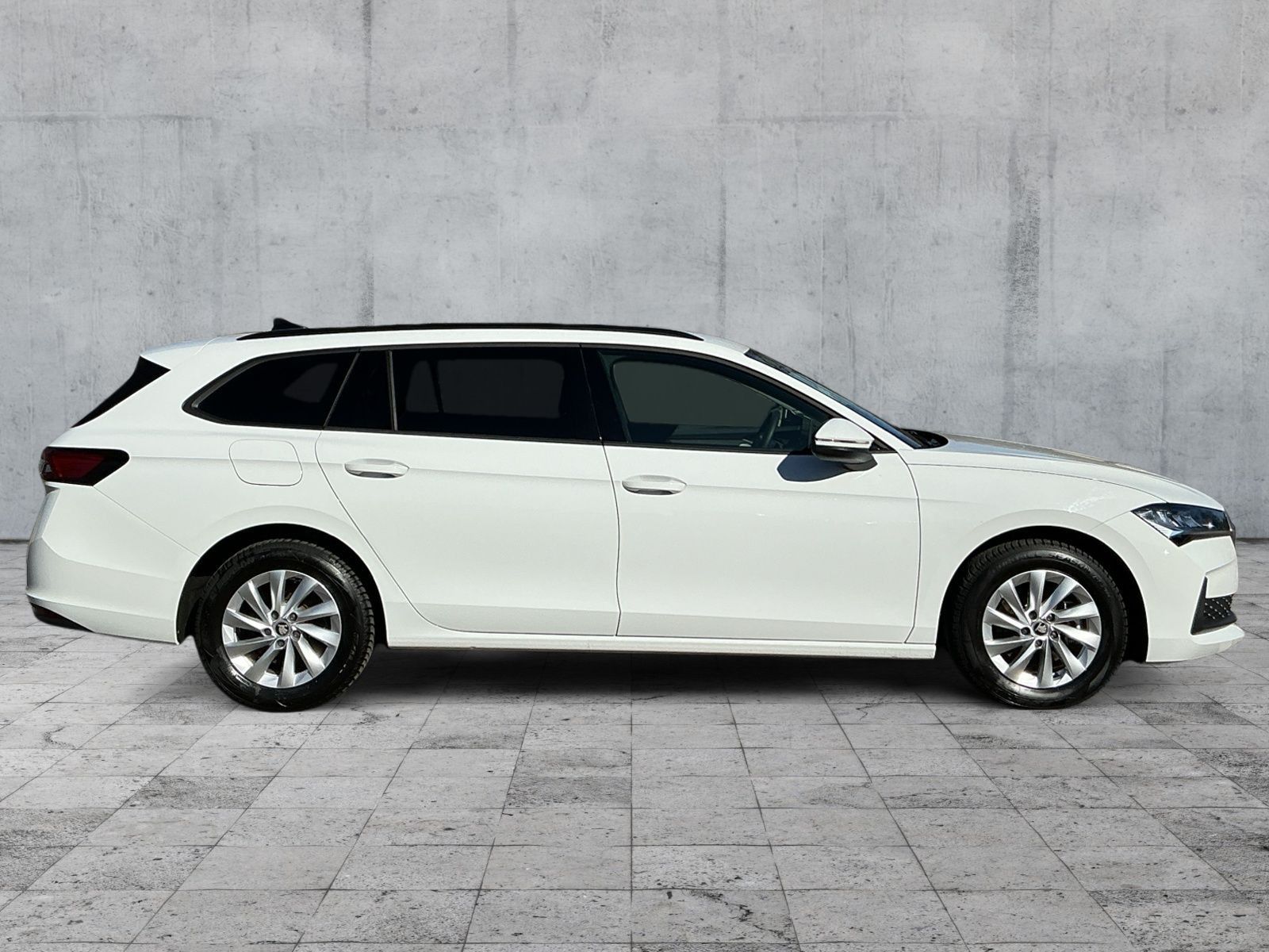 Skoda Superb - Bild 6