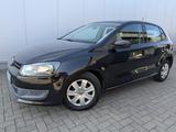Volkswagen Polo V Trendline - Volkswagen Polo aus 2009: Trendline