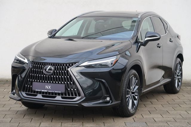 Lexus NX 350h E-FOUR Luxury Line+Panoramadach