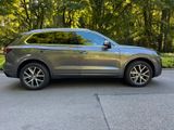 Volkswagen Touareg 3.0 V6 TDI 210kW 4MOTION Tiptronic -