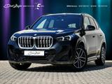 BMW X1 sDrive18i M-Sport 18" AHK PANO AdLED KoZg RFK - BMW X1 Jahreswagen: Automatik