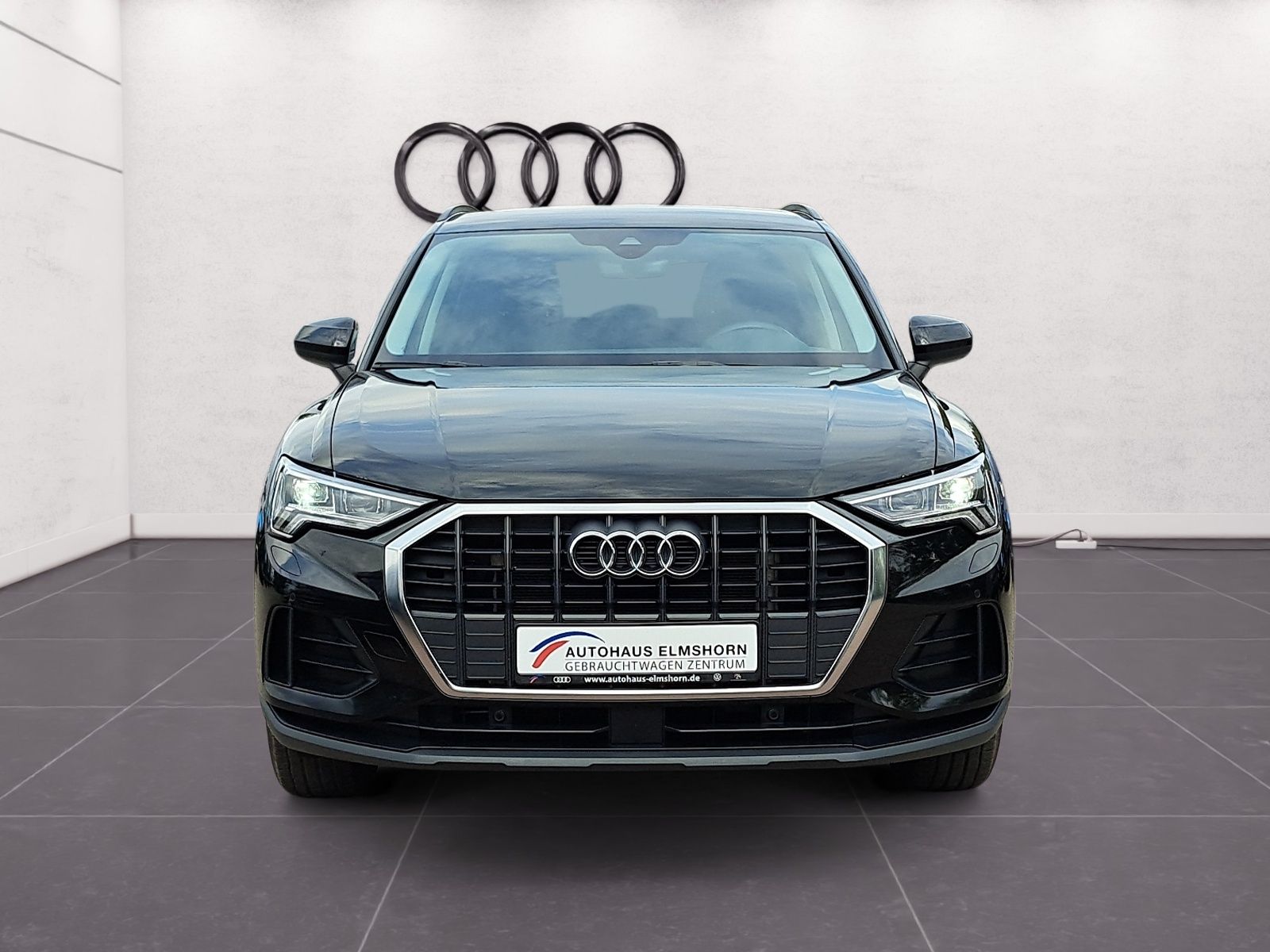 Audi Q3 - Bild 4