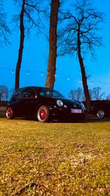 Volkswagen Lupo GTI TÜV Tausch R32 Vr6 1.8T - Volkswagen Lupo GTI mit Benzin-Antrieb
