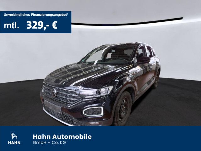 Volkswagen T-Roc 1.5TSI DSG Sport LED ACC Climatro Sitzheiz