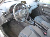 Vorschau Audi A1