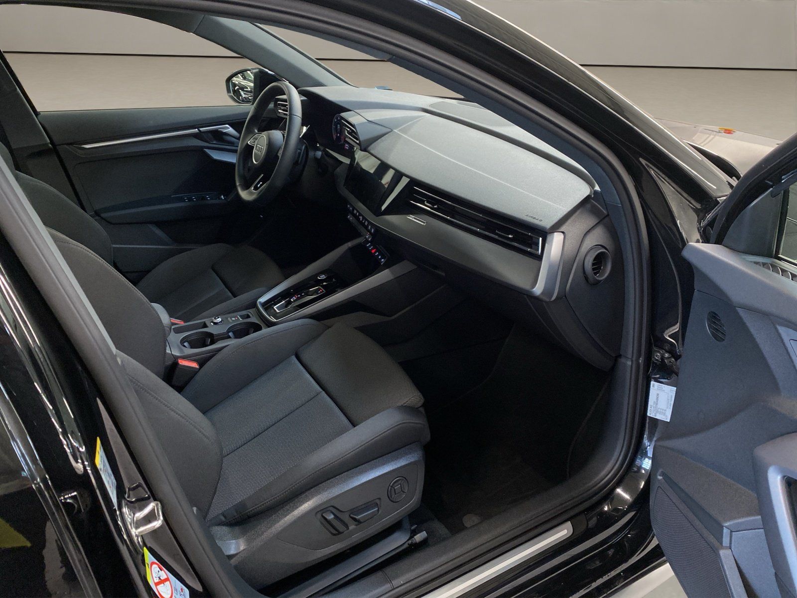 Audi A3 - Bild 18