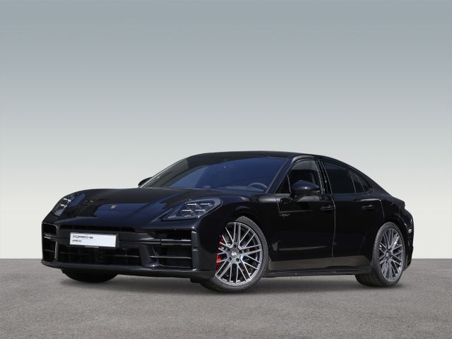 PORSCHE Panamera 4S E-Hybrid InnoDrive HA-Lenkung BOSE