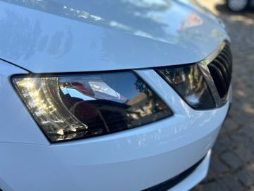 Skoda Octavia - 3