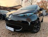 Renault ZOE Intens Kamera*Klimaauto*Leder - schwarze Renault ZOE