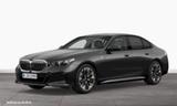 BMW 540d xDrive Limousine M Sport AHK Kamera LED