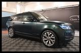 Land Rover Range Rover VOGUE 3.0 TD6 EURO 6d SVO COLOR - gebrauchte Land Rover Range Rover aus dem Jahr 2019