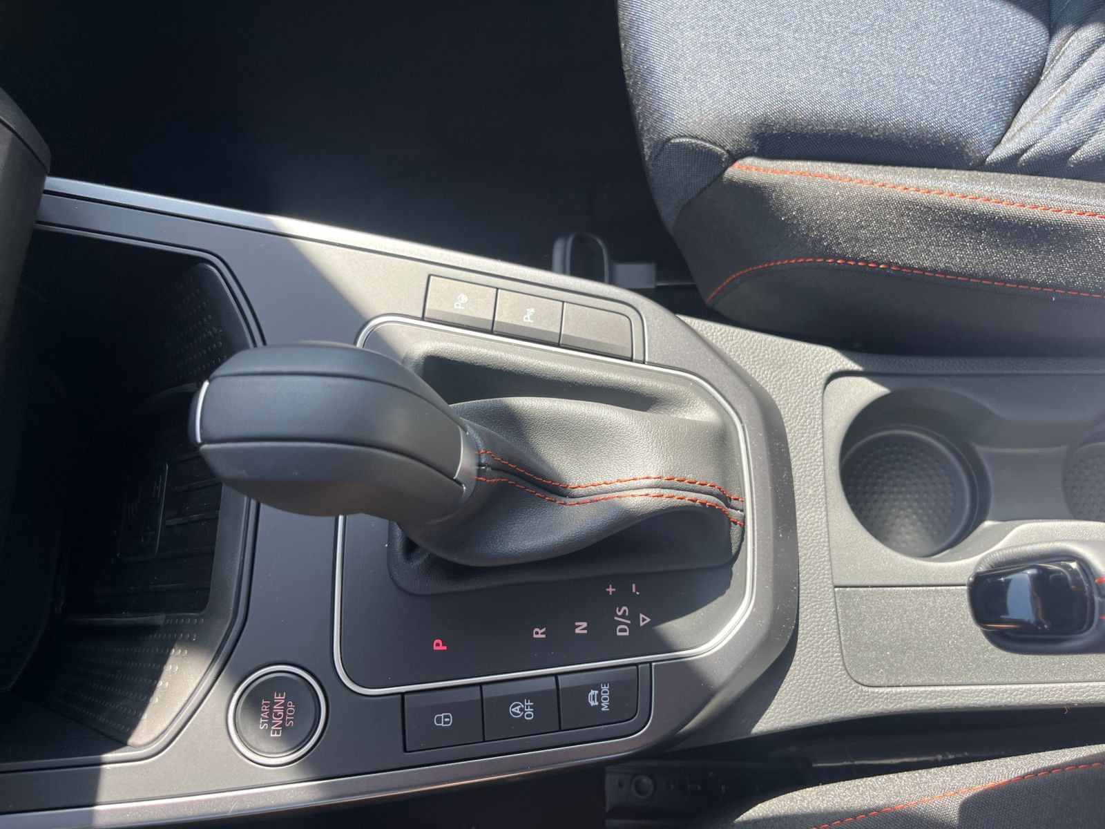 Seat Arona - Bild 13