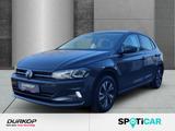 Volkswagen Polo VI Comfortline Navi ACC PDCv+h Musikstreami - Volkswagen Polo aus 2021