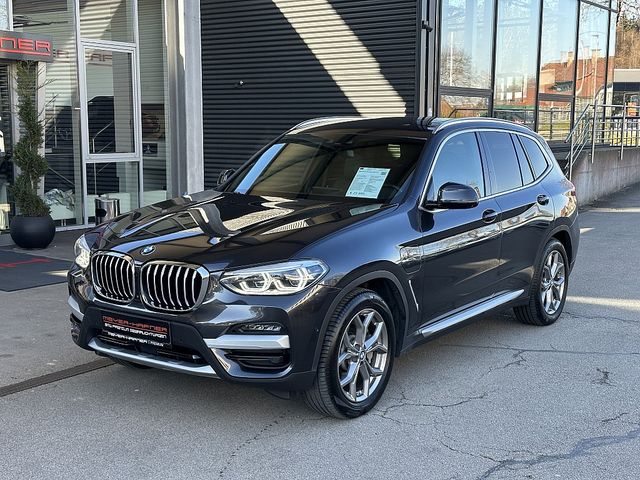 BMW X3 xDrive30e PHEV Aut.